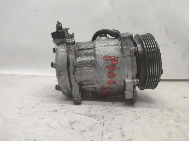SD7V121500 PEUGEOT Compresor de aire acondicionado  en stock Huelva
