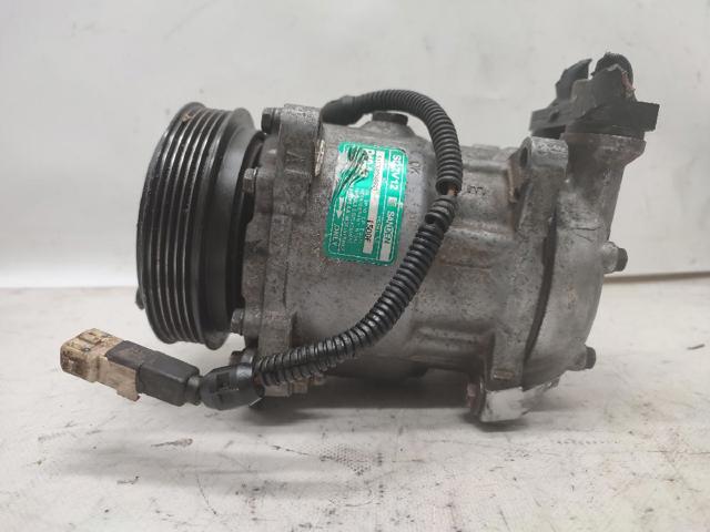 SD7V121500 Compresor de aire acondicionado comprar Girona
