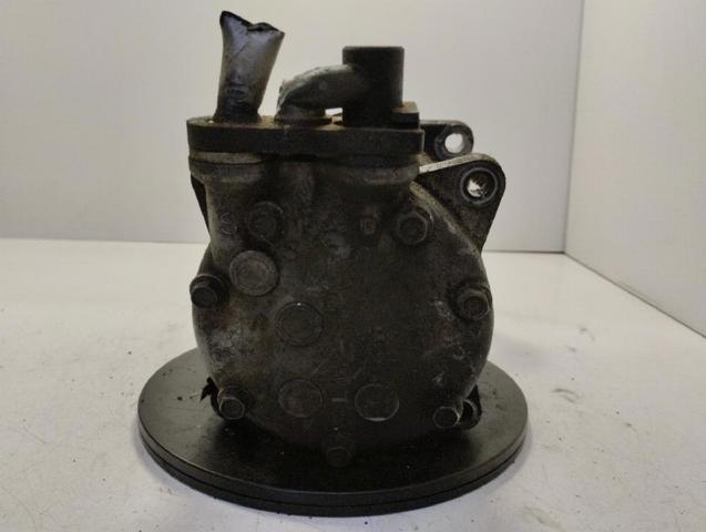 SD7V121500 PEUGEOT Compresor de aire acondicionado  disponible Vigo