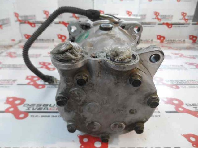 SD7V121500 PEUGEOT Compresor de aire acondicionado comprar Bilbao