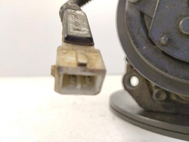 SD7V121500 PEUGEOT Compresor de aire acondicionado  disponible Ourense