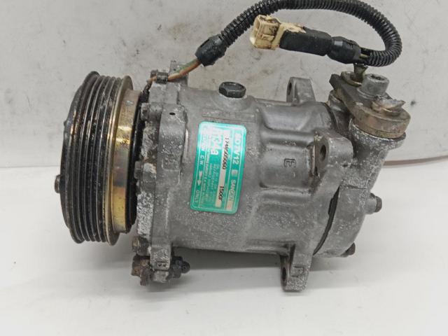 SD7V121500F Peugeot/Citroen