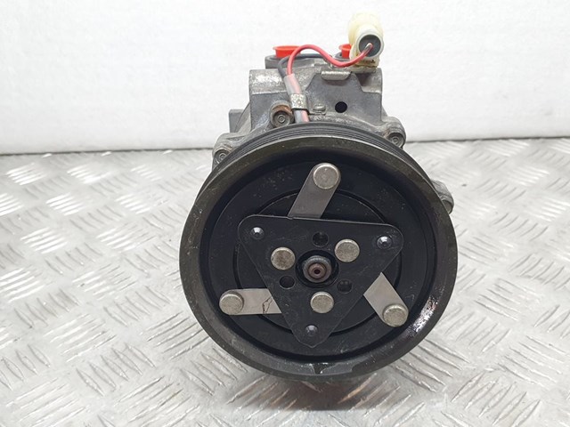 Compresor aire acondicionado para mg rover mg zr 160 18k4k SD7V16