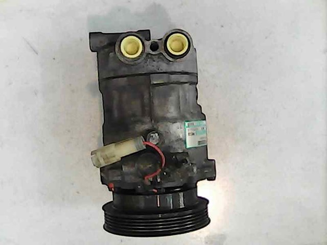 Compresor aire acondicionado para mg rover serie 25 (rf)  14k4f SD7V16