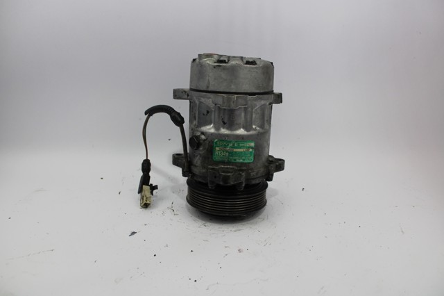 Compresor aire acondicionado para citroen xsara berlina  wjy(dw8b) SD7V16