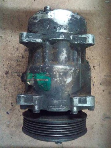 Compresor aire acondicionado para citroen xsara (n1) (1999-2005) 1.6 i nfz SD7V16