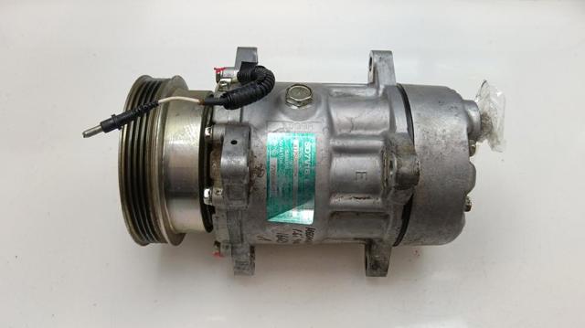 SD7V16 RENAULT Compresor de aire acondicionado  en stock Córdoba