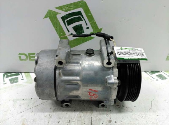 RENAULT SD7V16 Compresor de aire acondicionado  comprar en Albacete
