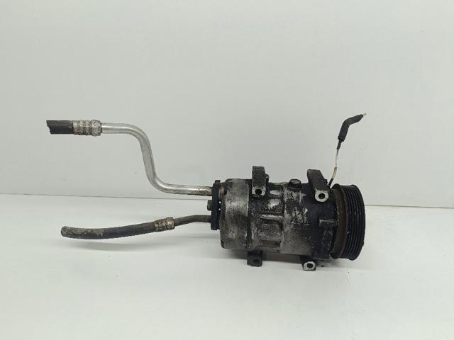 SD7V16 RENAULT Compresor de aire acondicionado comprar Bilbao