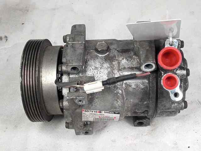 SD7V16 RENAULT Compresor de aire acondicionado comprar Bilbao