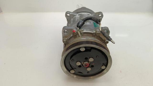 SD7V16 Compresor de aire acondicionado comprar Girona