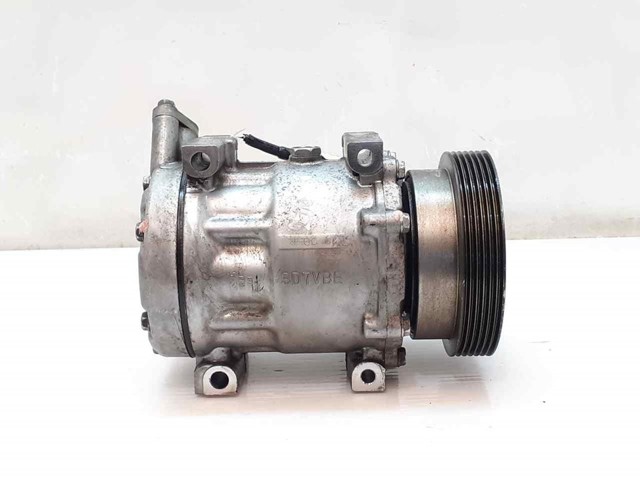 SD7V16 Compresor de aire acondicionado  en stock Granada