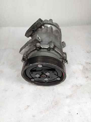 RENAULT SD7V16 Compresor de aire acondicionado  disponible Valladolid