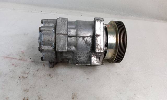 SD7V16 Compresor de aire acondicionado  comprar en Pontevedra
