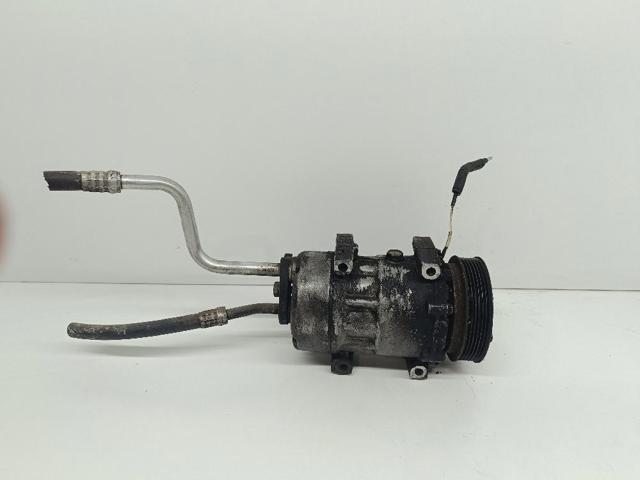 SD7V16 RENAULT Compresor de aire acondicionado  comprar en Lleida