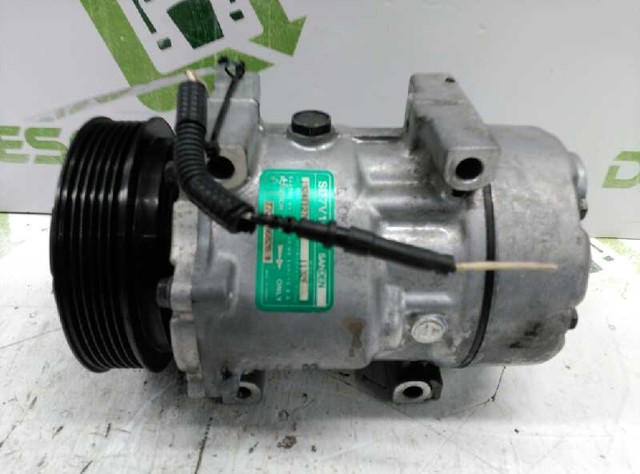 SD7V16 RENAULT Compresor de aire acondicionado comprar Alcalá