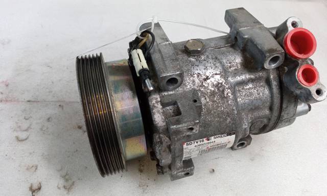 RENAULT SD7V16 Compresor de aire acondicionado  comprar en Murcia