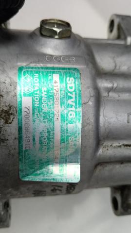 SD7V16 Compresor de aire acondicionado  comprar en Reus