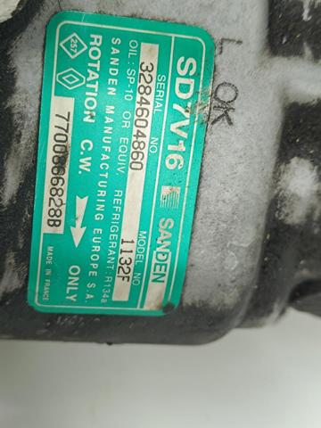 RENAULT SD7V16 Compresor de aire acondicionado comprar Pamplona