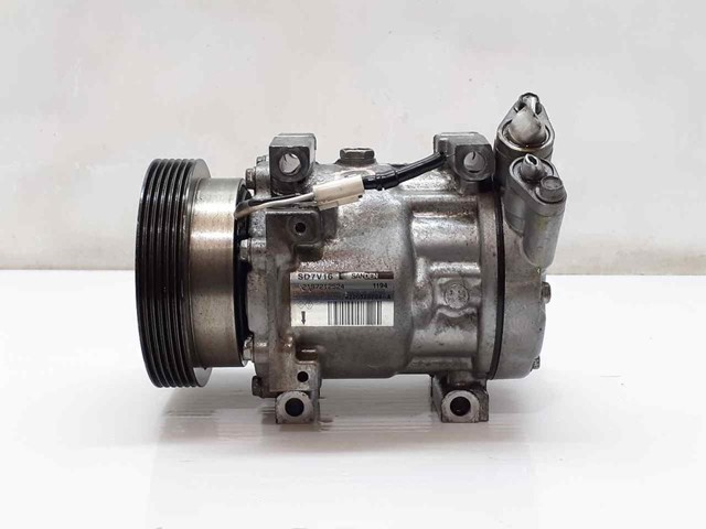 SD7V16 Compresor de aire acondicionado comprar Almería