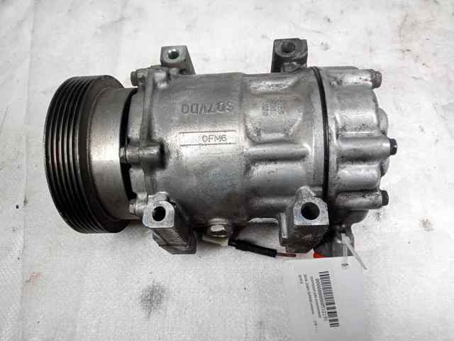 SD7V16 Compresor de aire acondicionado comprar Almería