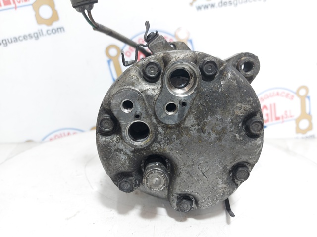 SD7V16 VAG Compresor de aire acondicionado comprar Alcalá