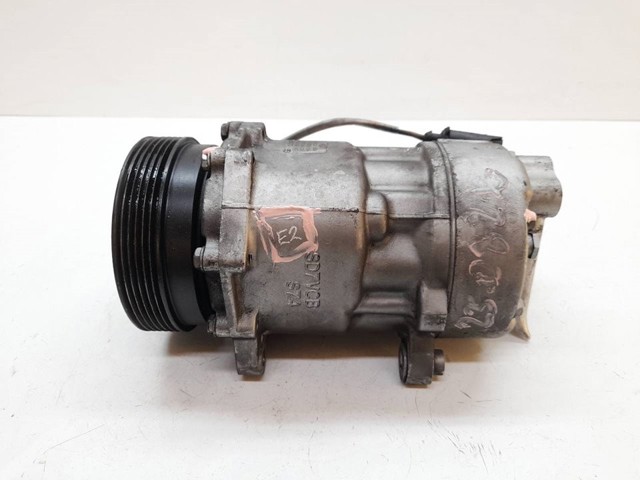 SD7V16 VAG