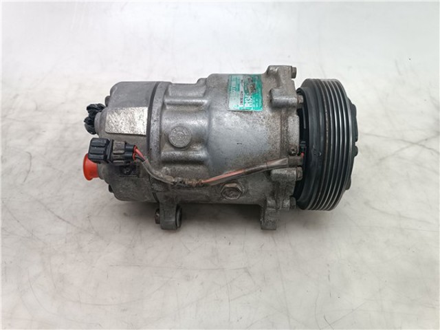 SD7V16 Compresor de aire acondicionado  en stock Castellón