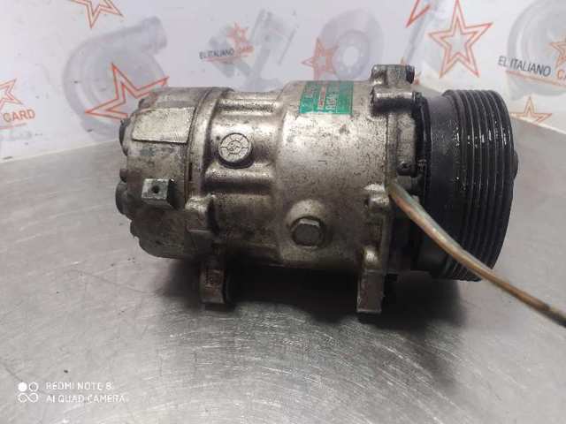 SD7V16 Compresor de aire acondicionado  comprar en Reus