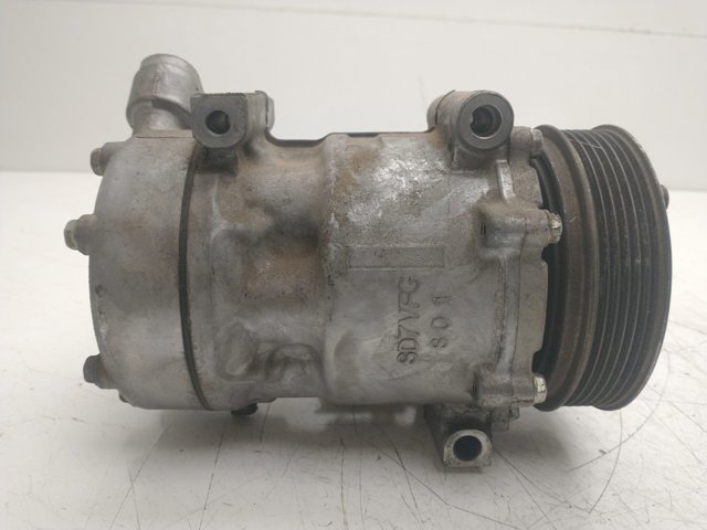 VAG SD7V16 Compresor de aire acondicionado  en stock Terrassa