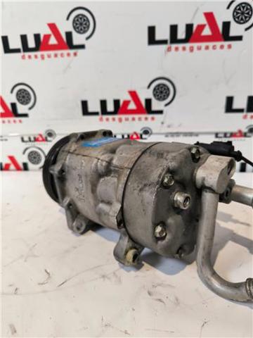 VAG SD7V16 Compresor de aire acondicionado  comprar en Ponferrada