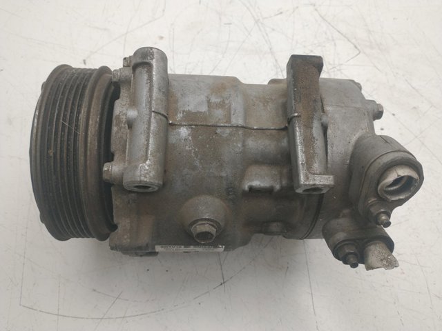 SD7V16 Compresor de aire acondicionado  disponible Málaga