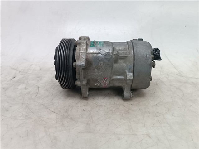 SD7V16 Compresor de aire acondicionado comprar Sevilla