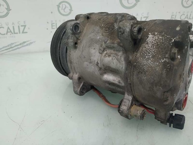 SD7V16 VAG