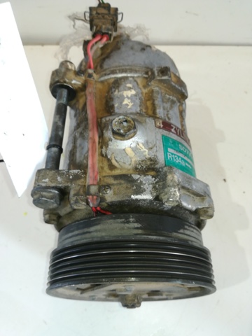 SD7V16 VAG