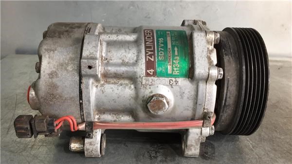 SD7V16 VAG Compresor de aire acondicionado  disponible Vigo