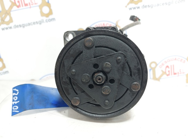 SD7V16 VAG Compresor de aire acondicionado  en stock Huelva