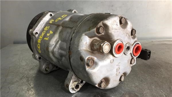 VAG SD7V16 Compresor de aire acondicionado  en stock Salamanca