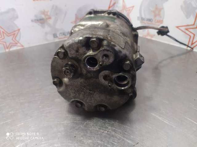 SD7V16 VAG Compresor de aire acondicionado  comprar en Lleida