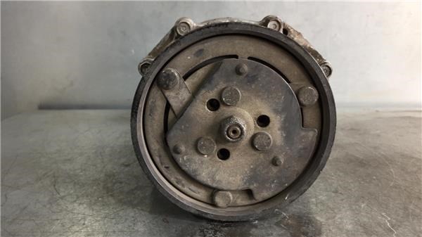 SD7V16 Compresor de aire acondicionado  en stock Granada