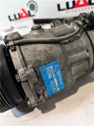 SD7V16 VAG Compresor de aire acondicionado comprar Madrid