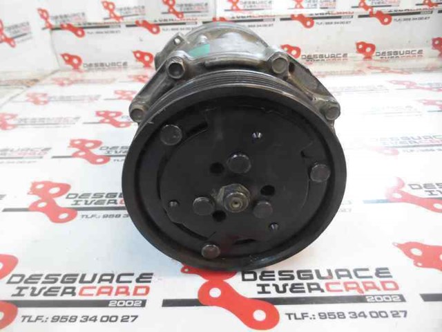 VAG SD7V161100 Compresor de aire acondicionado  comprar en Murcia