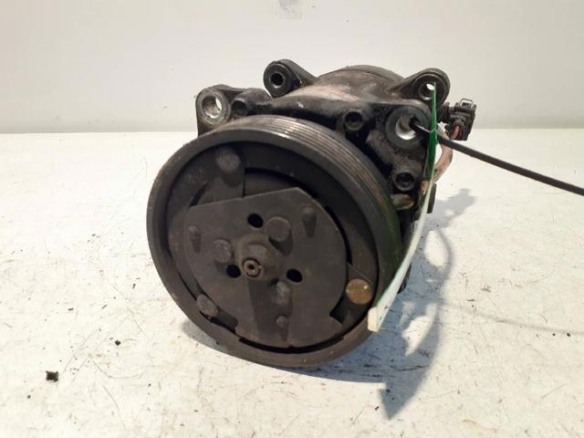 SD7V161100 VAG Compresor de aire acondicionado  comprar en Lleida