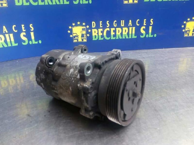 SD7V161100 VAG Compresor de aire acondicionado comprar Madrid