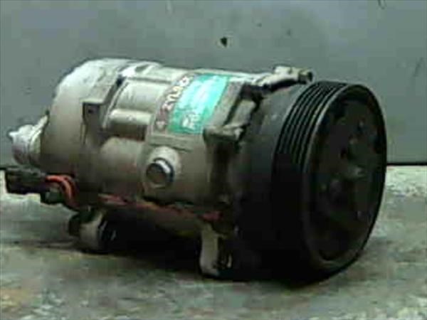 VAG SD7V161100 Compresor de aire acondicionado  comprar en Ponferrada