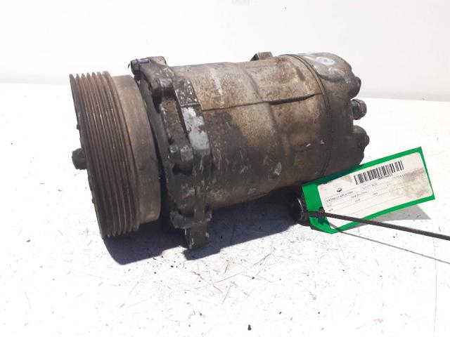 SD7V161100 VAG Compresor de aire acondicionado comprar Bilbao