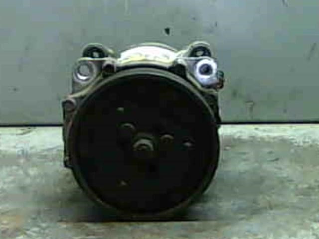 SD7V161100 VAG Compresor de aire acondicionado  disponible Ourense