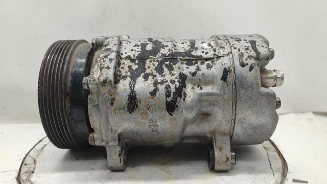 Compresor de aire acondicionado Volkswagen Polo 3 6N2