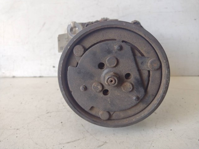 SD7V161100 Compresor de aire acondicionado  comprar en Zaragoza