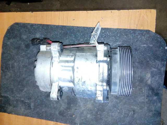 SD7V161100 Compresor de aire acondicionado  comprar en Reus